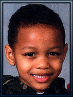Missing child rescued by AAFLC